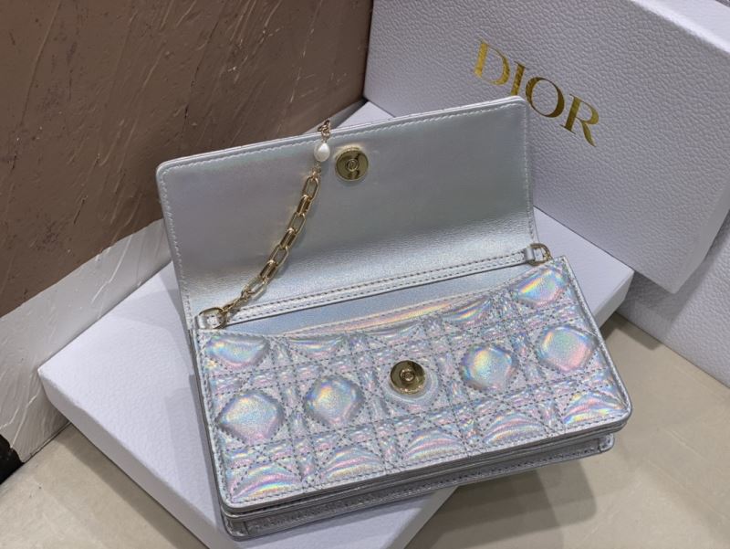 Christian Dior My Lady Bags